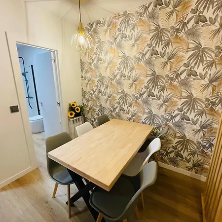 Ferienhaus Bulevar Nava de la Asuncion