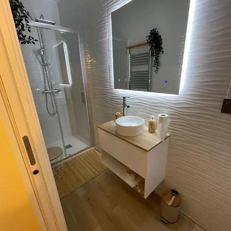 Bulevar Ferienhaus Nava de la Asuncion